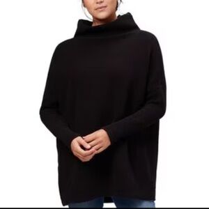 Free People Slouchy Ottoman